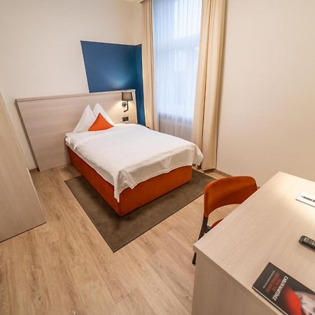 Dialoghotel Eckstein Baar Екстериор снимка