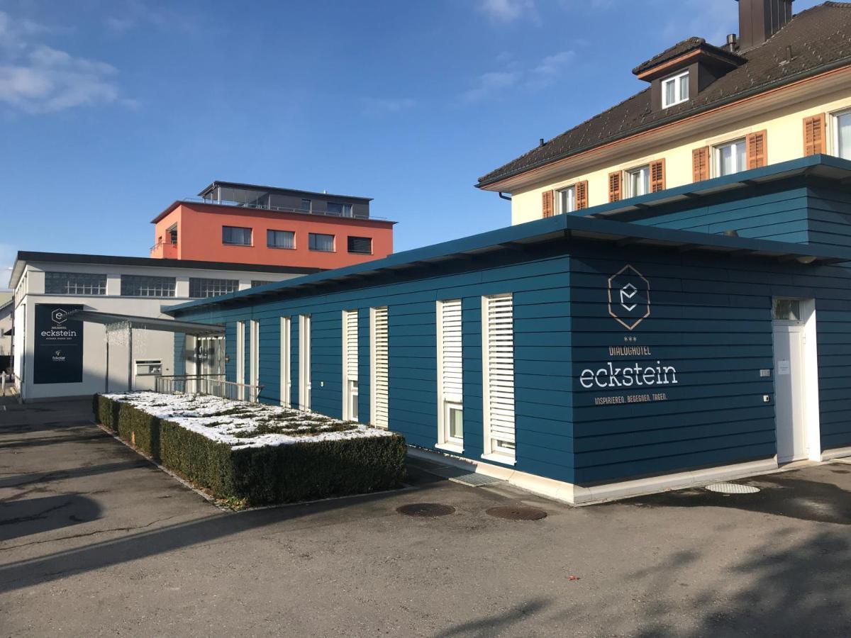 Dialoghotel Eckstein Baar Екстериор снимка