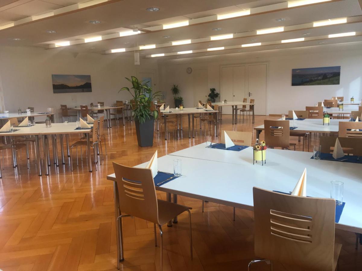 Dialoghotel Eckstein Baar Екстериор снимка