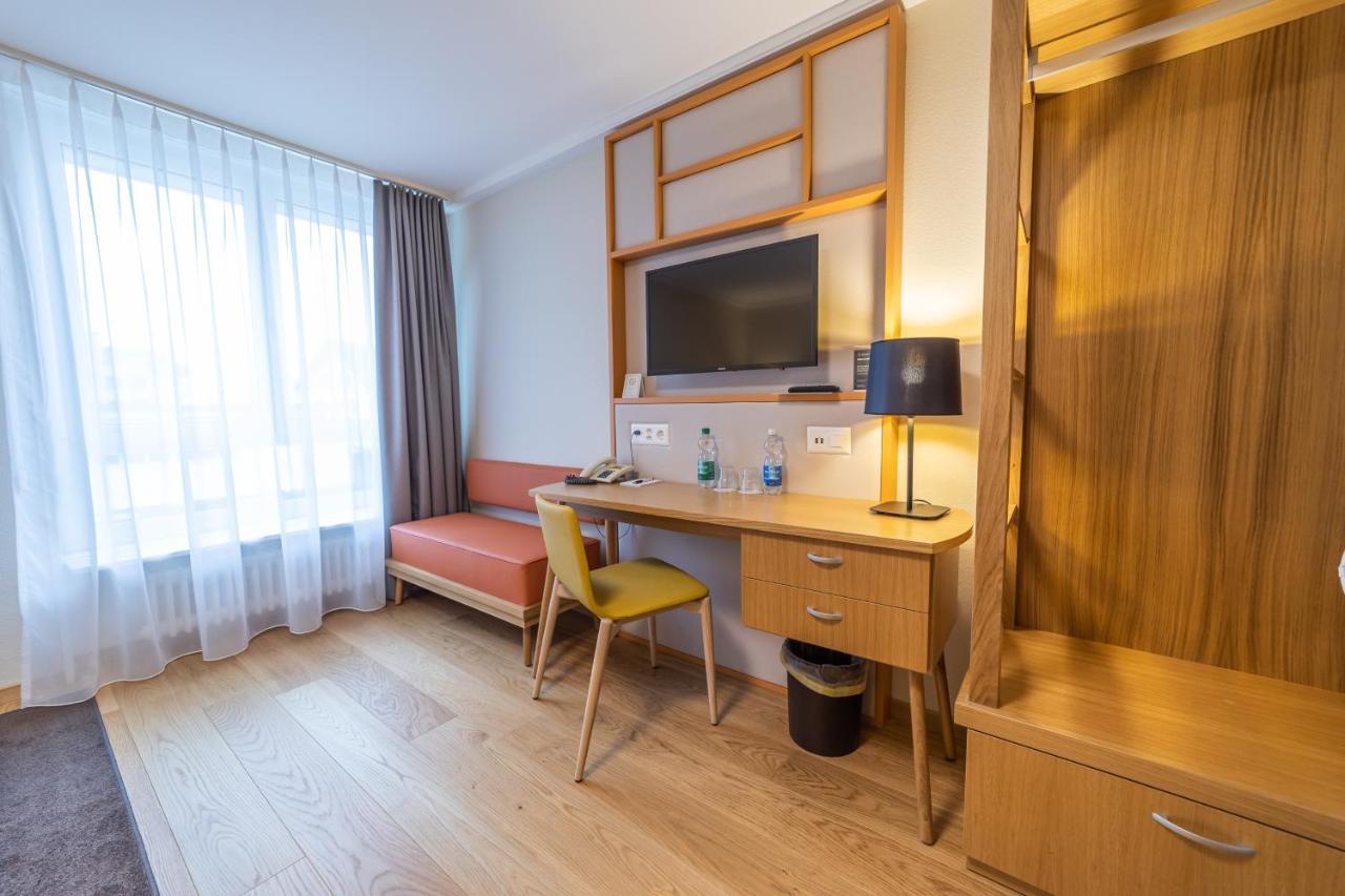 Dialoghotel Eckstein Baar Екстериор снимка