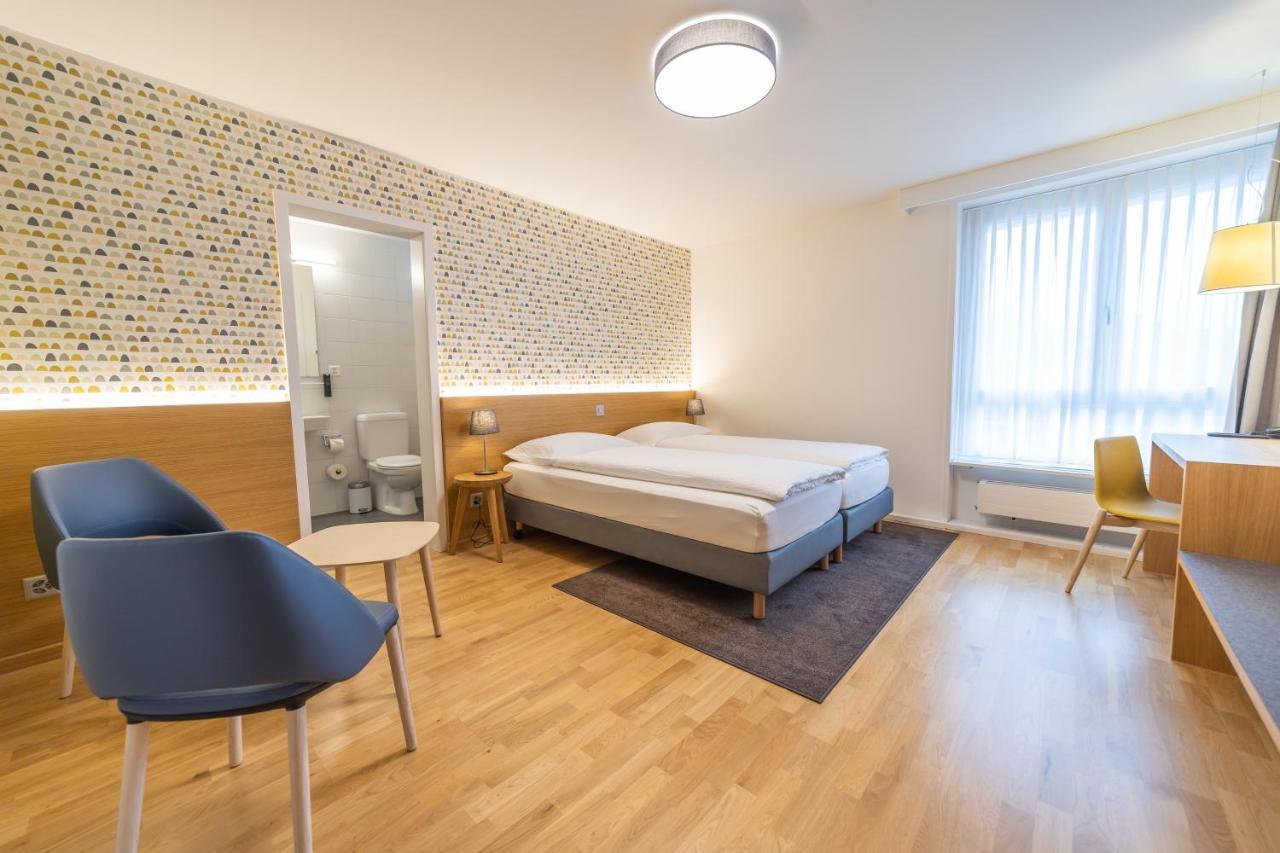 Dialoghotel Eckstein Baar Екстериор снимка