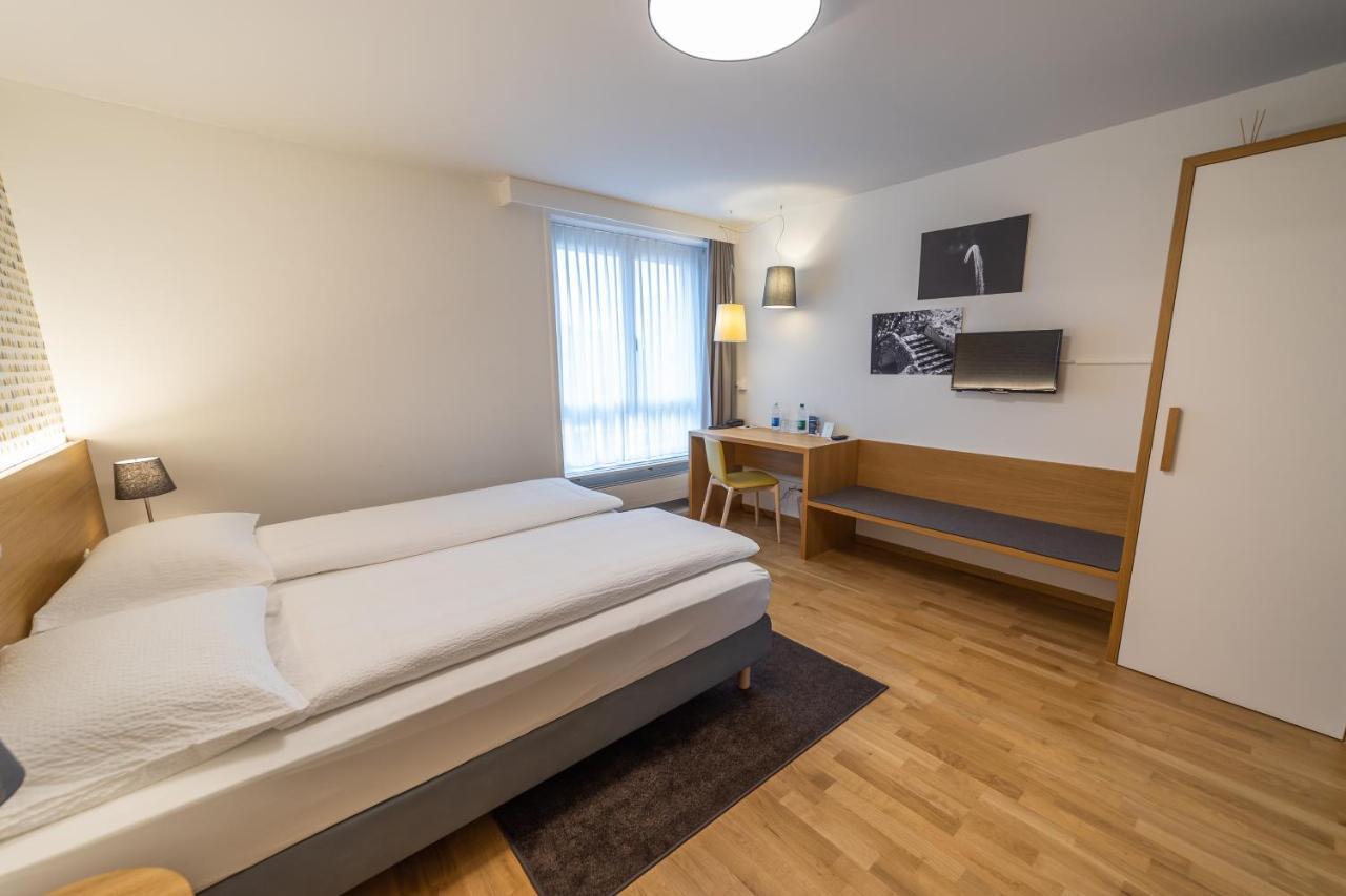 Dialoghotel Eckstein Baar Екстериор снимка