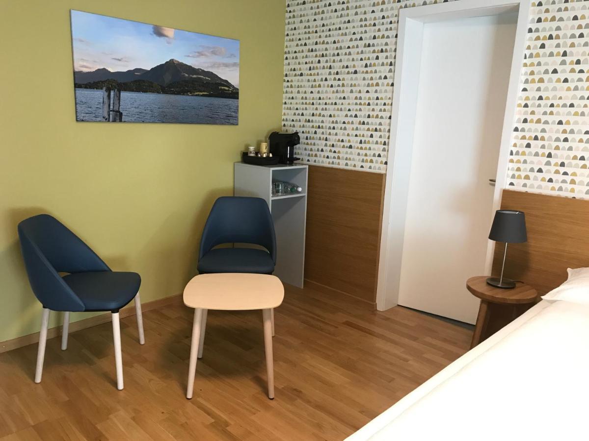 Dialoghotel Eckstein Baar Екстериор снимка