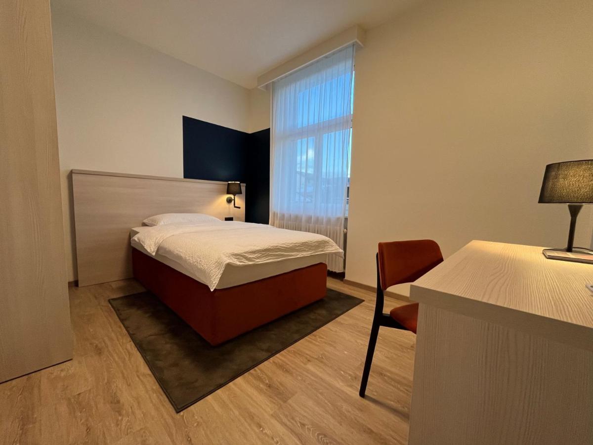 Dialoghotel Eckstein Baar Екстериор снимка