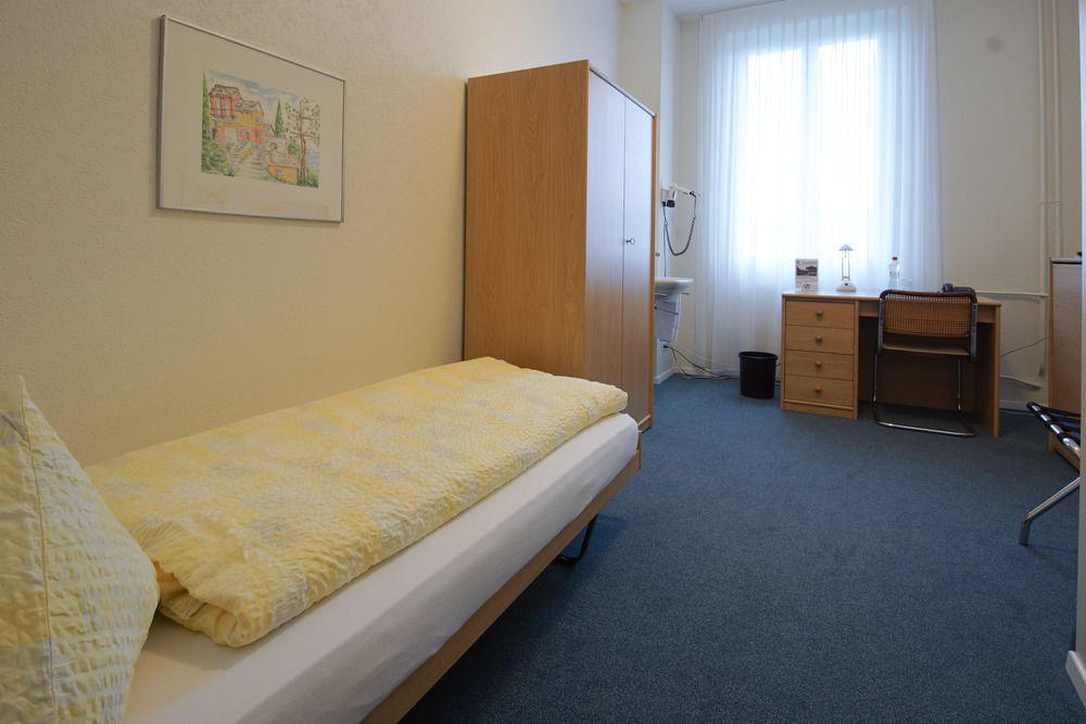 Dialoghotel Eckstein Baar Екстериор снимка