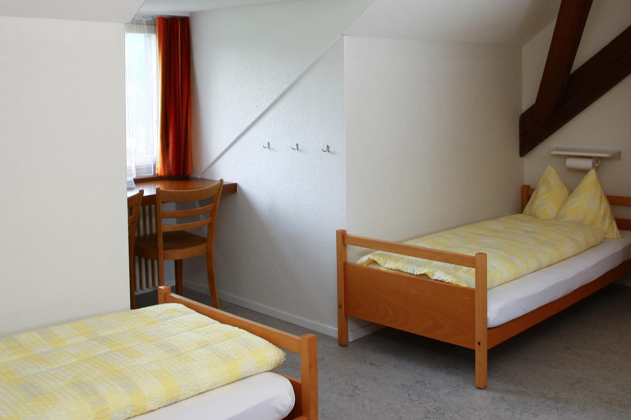 Dialoghotel Eckstein Baar Екстериор снимка