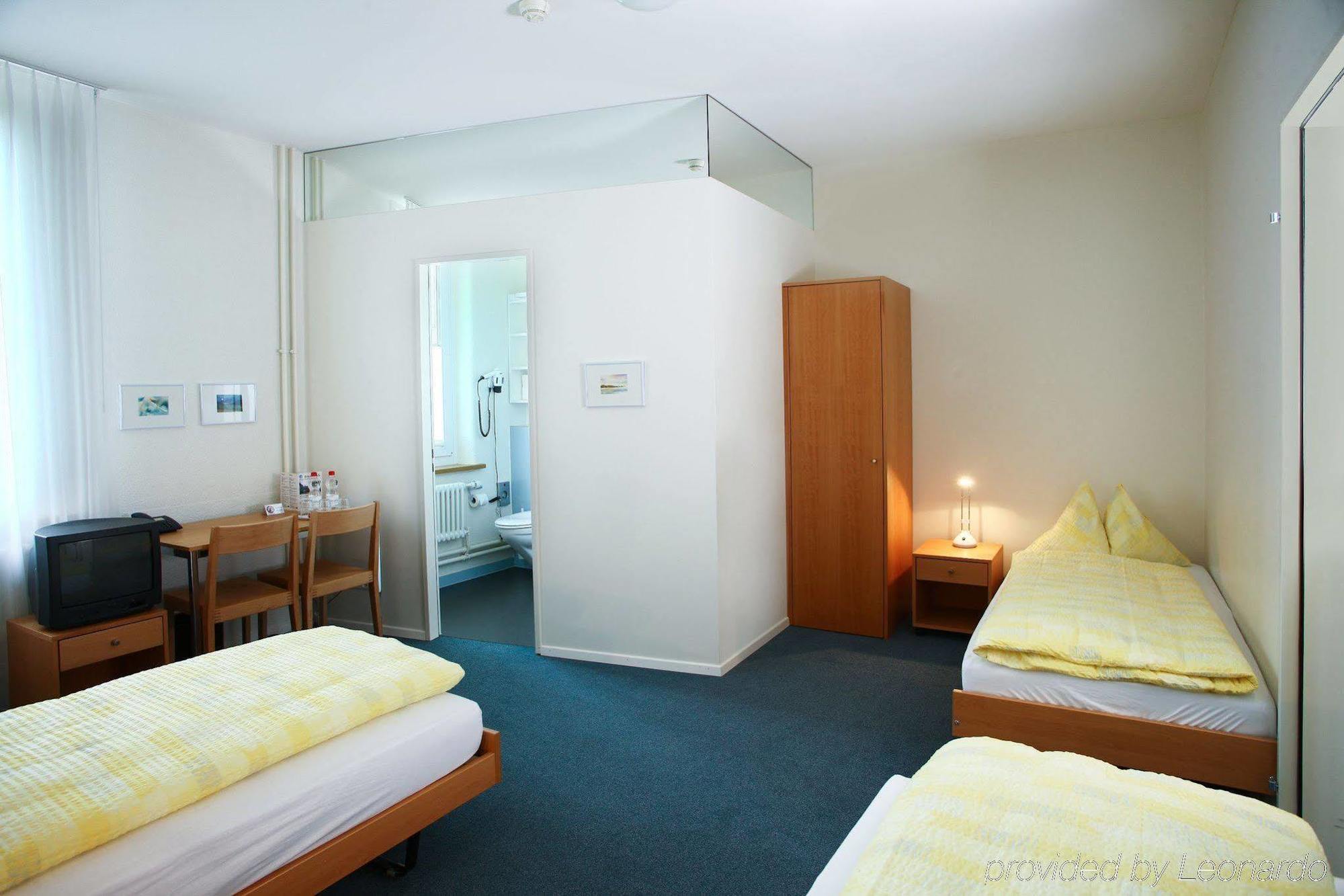 Dialoghotel Eckstein Baar Екстериор снимка