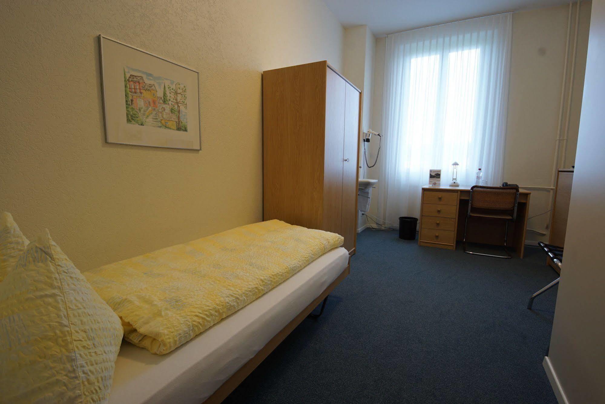 Dialoghotel Eckstein Baar Екстериор снимка