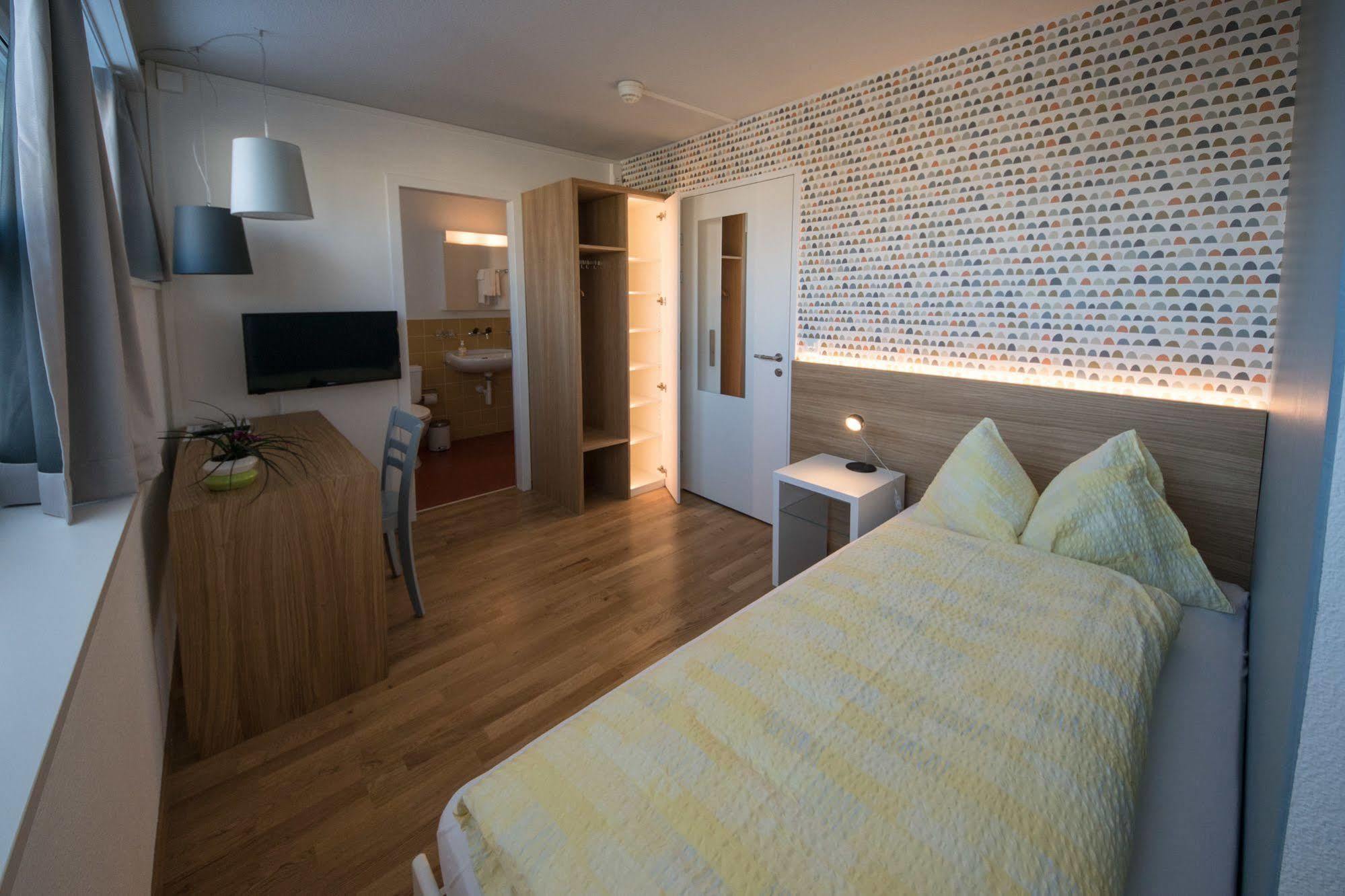 Dialoghotel Eckstein Baar Екстериор снимка