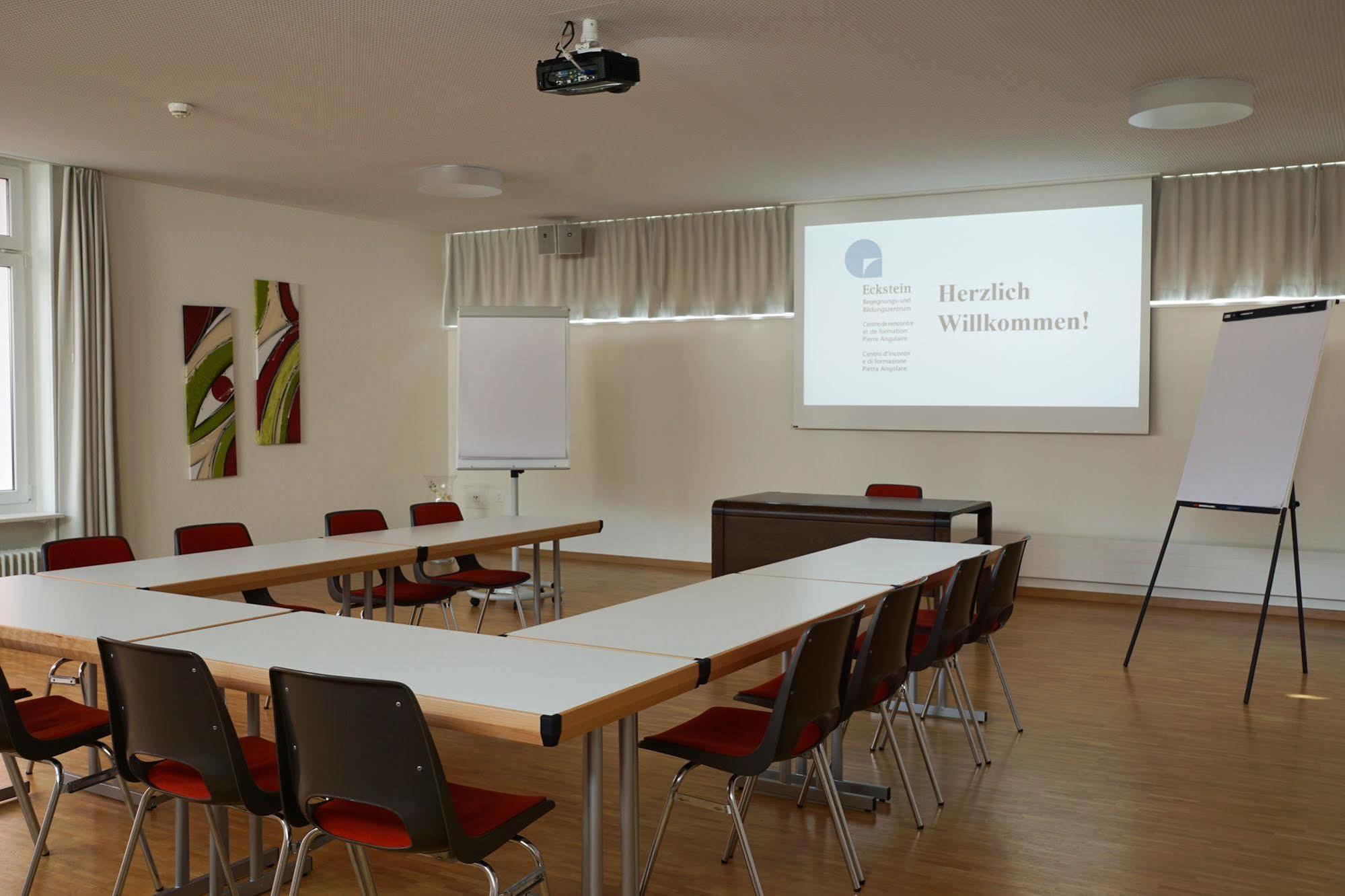 Dialoghotel Eckstein Baar Екстериор снимка
