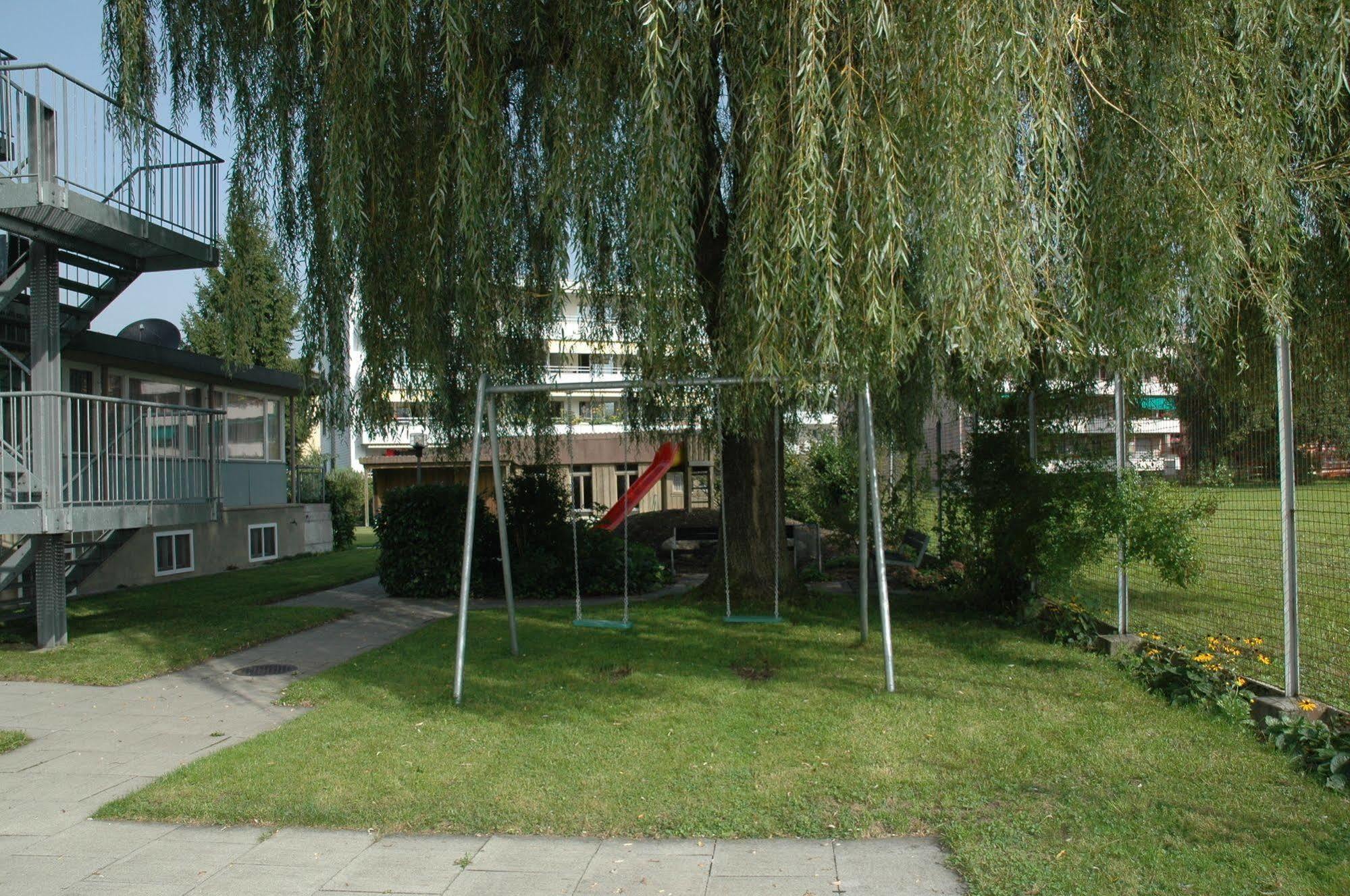 Dialoghotel Eckstein Baar Екстериор снимка