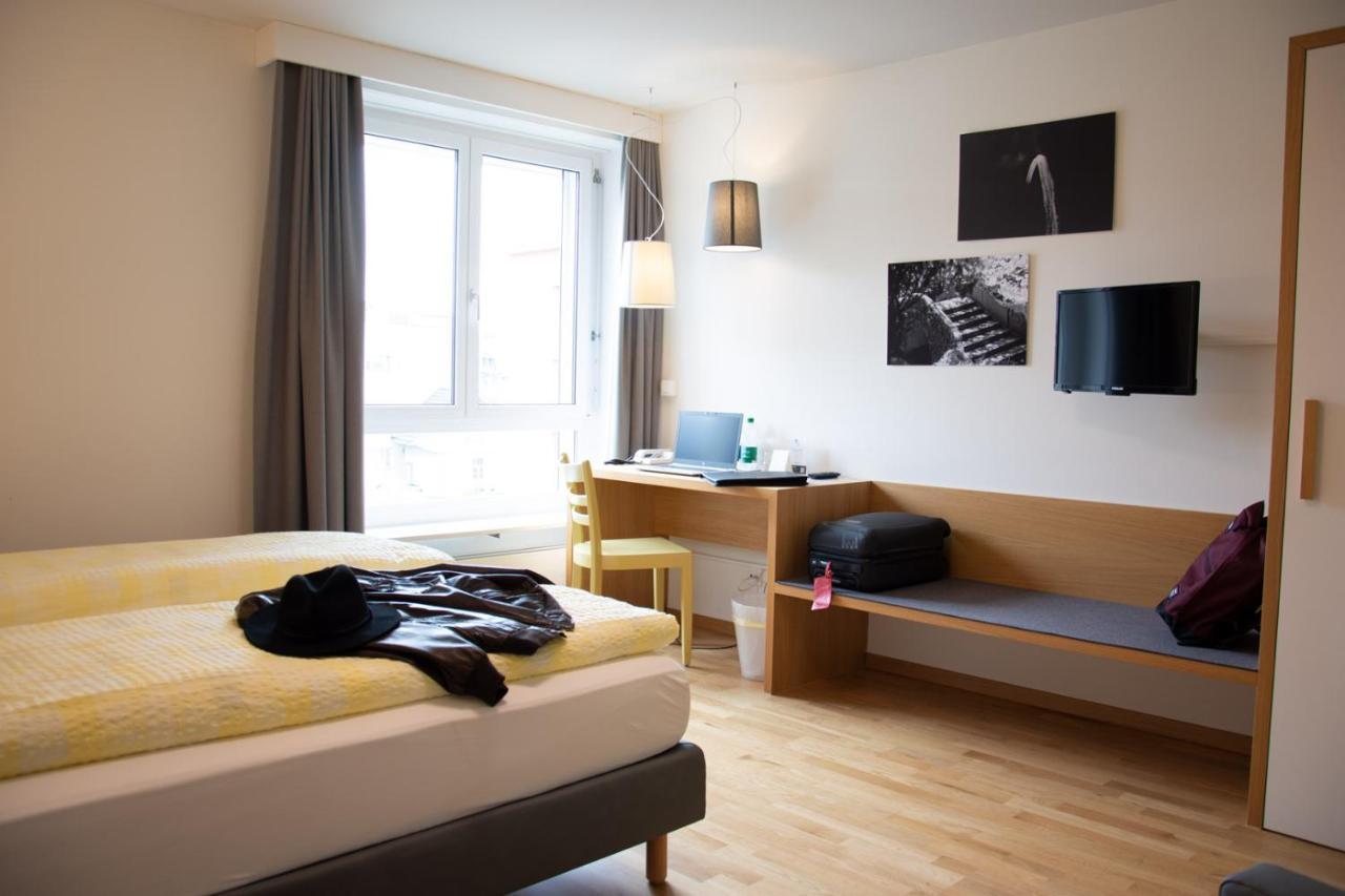 Dialoghotel Eckstein Baar Екстериор снимка